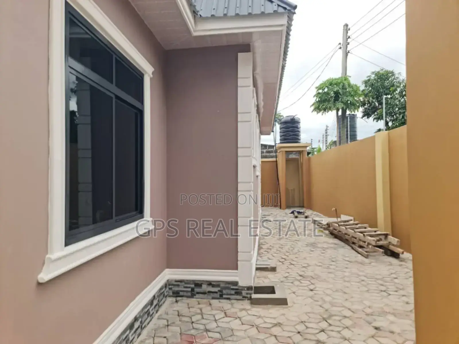 4bdrm House in Mbagala Chamazi, Ilala for sale