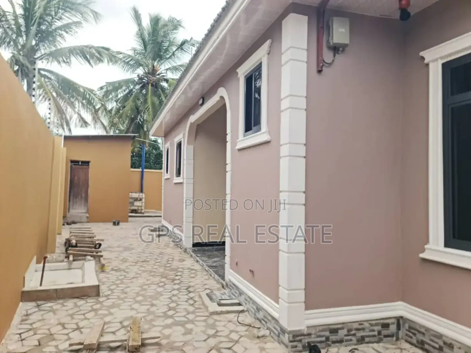 4bdrm House in Mbagala Chamazi, Ilala for sale