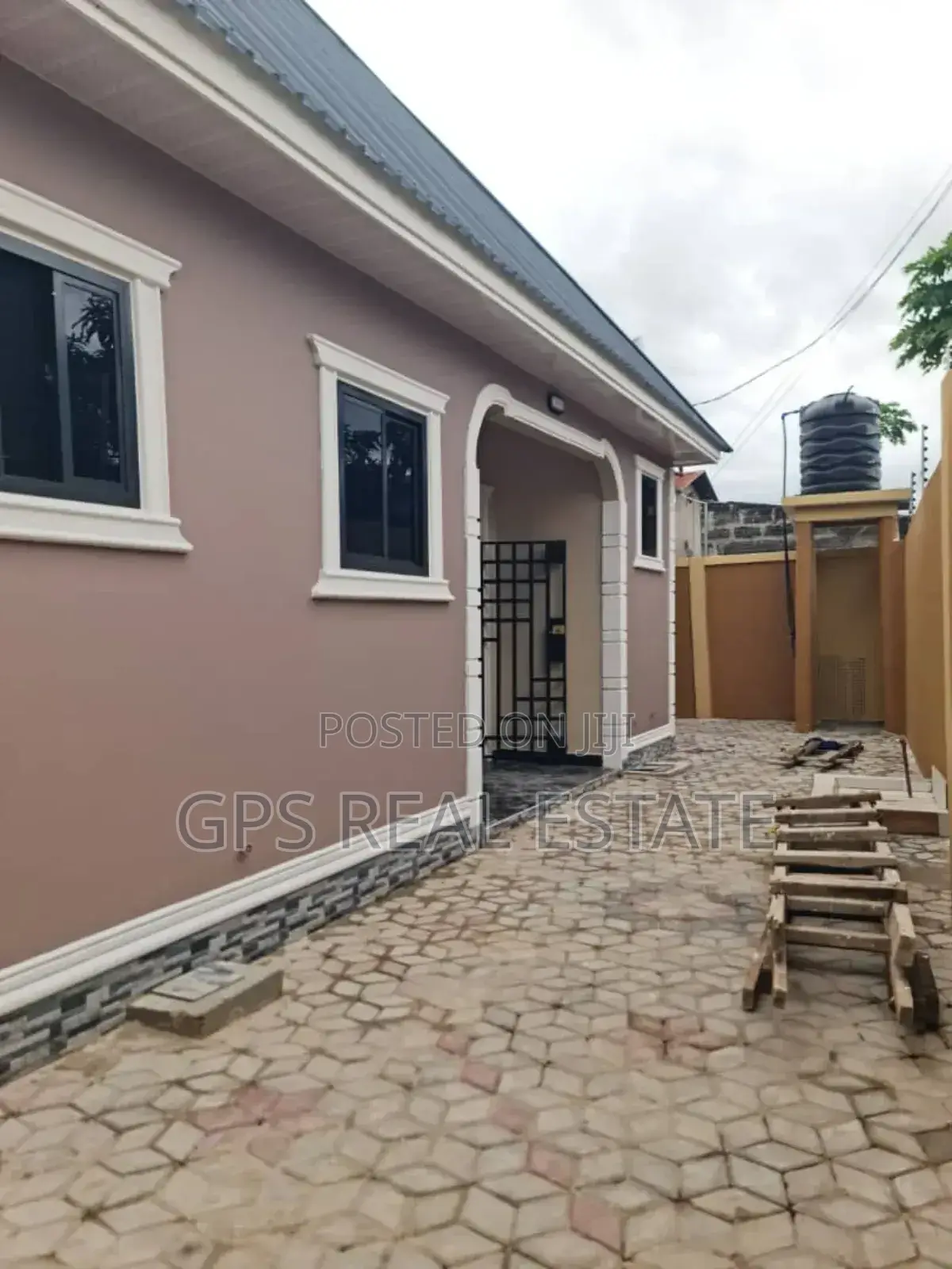 4bdrm House in Mbagala Chamazi, Ilala for sale