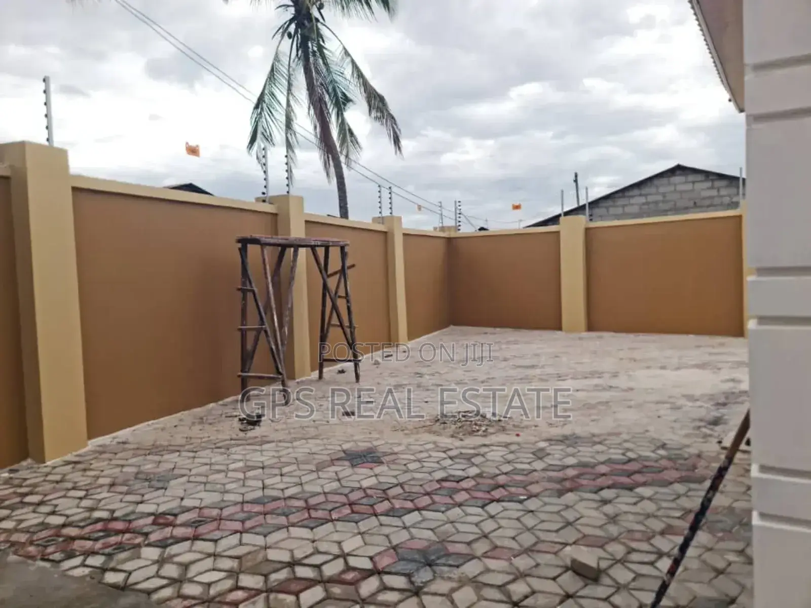 4bdrm House in Mbagala Chamazi, Ilala for sale