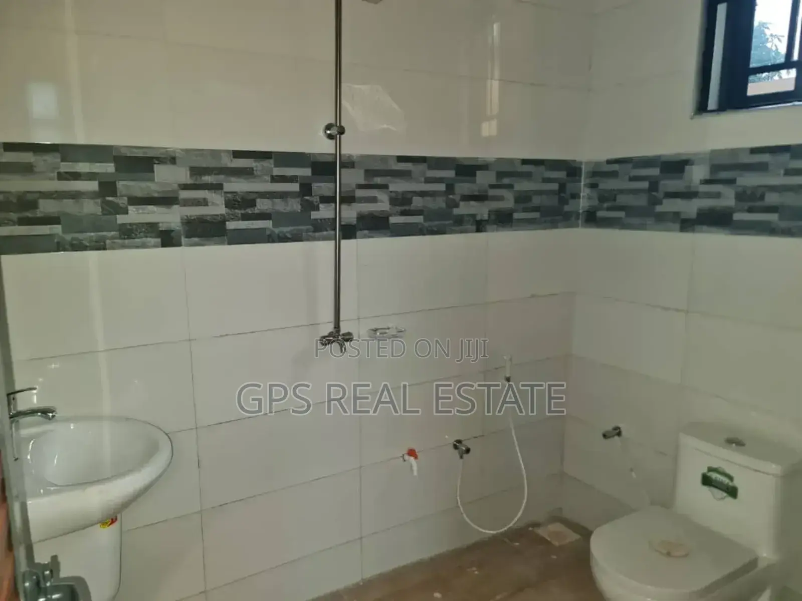 4bdrm House in Mbagala Chamazi, Ilala for sale
