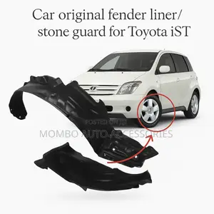 Car Fender Liner for Toyota Ist