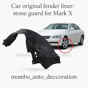 Original Fender Liner for Mark X