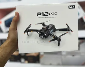 P12 Pro Drones