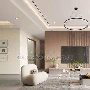 Furnished 3bdrm Apartment in Masaki for sale