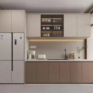Furnished 3bdrm Apartment in Masaki for sale