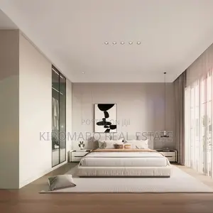 Furnished 3bdrm Apartment in Masaki for sale