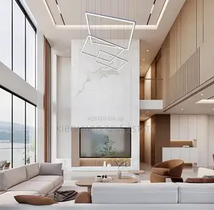 Furnished 5bdrm Duplex in Masaki for sale