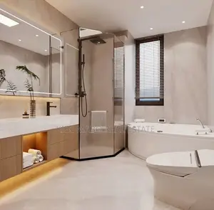 Furnished 5bdrm Duplex in Masaki for sale