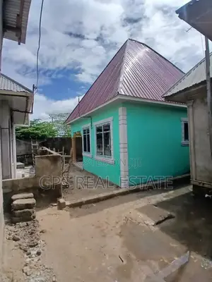 3bdrm House in Mbagala Chamazi, Temeke for sale
