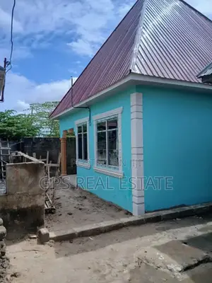 3bdrm House in Mbagala Chamazi, Temeke for sale