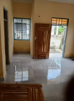 3bdrm House in Mbagala Chamazi, Temeke for sale