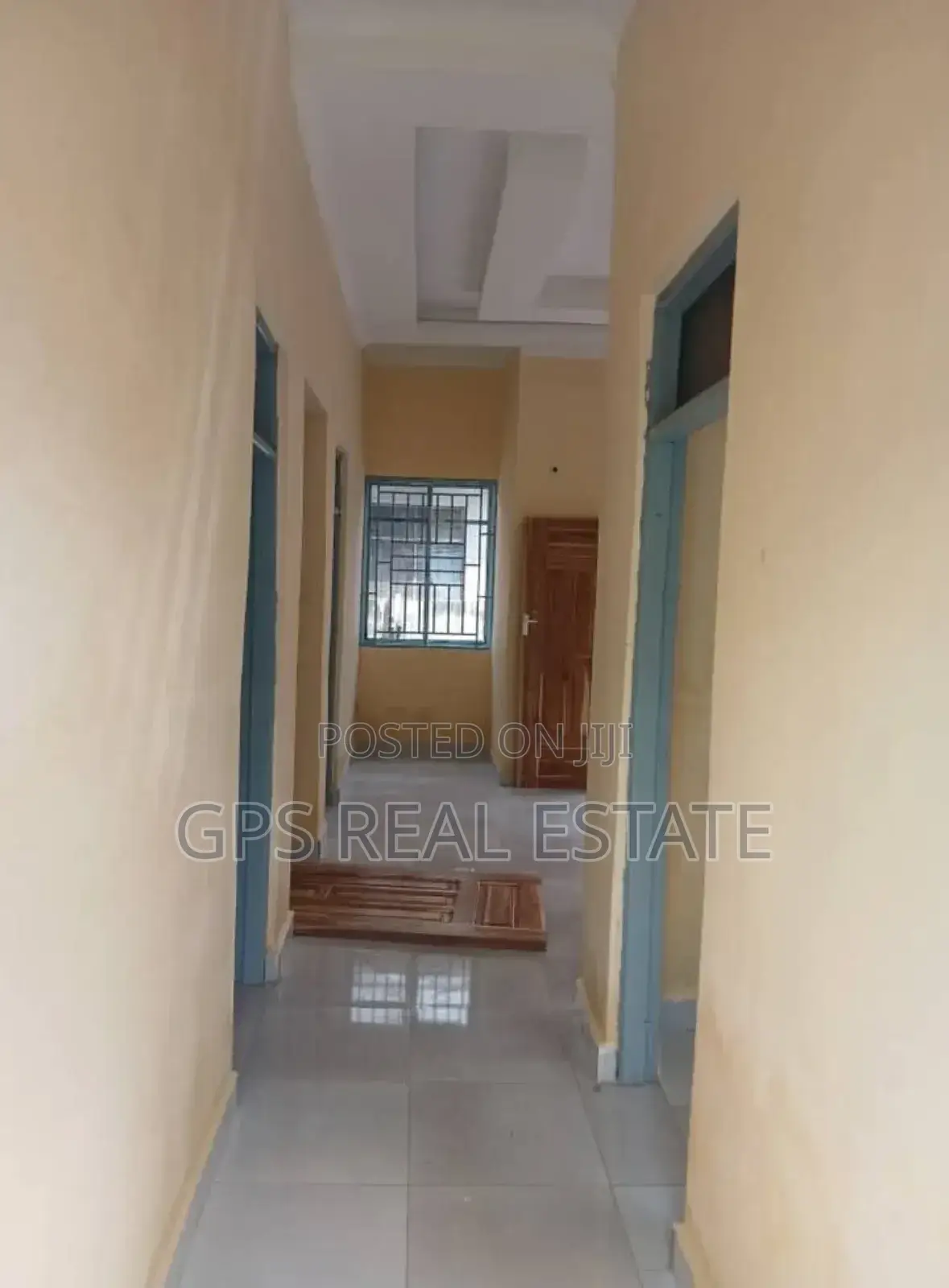 3bdrm House in Mbagala Chamazi, Temeke for sale