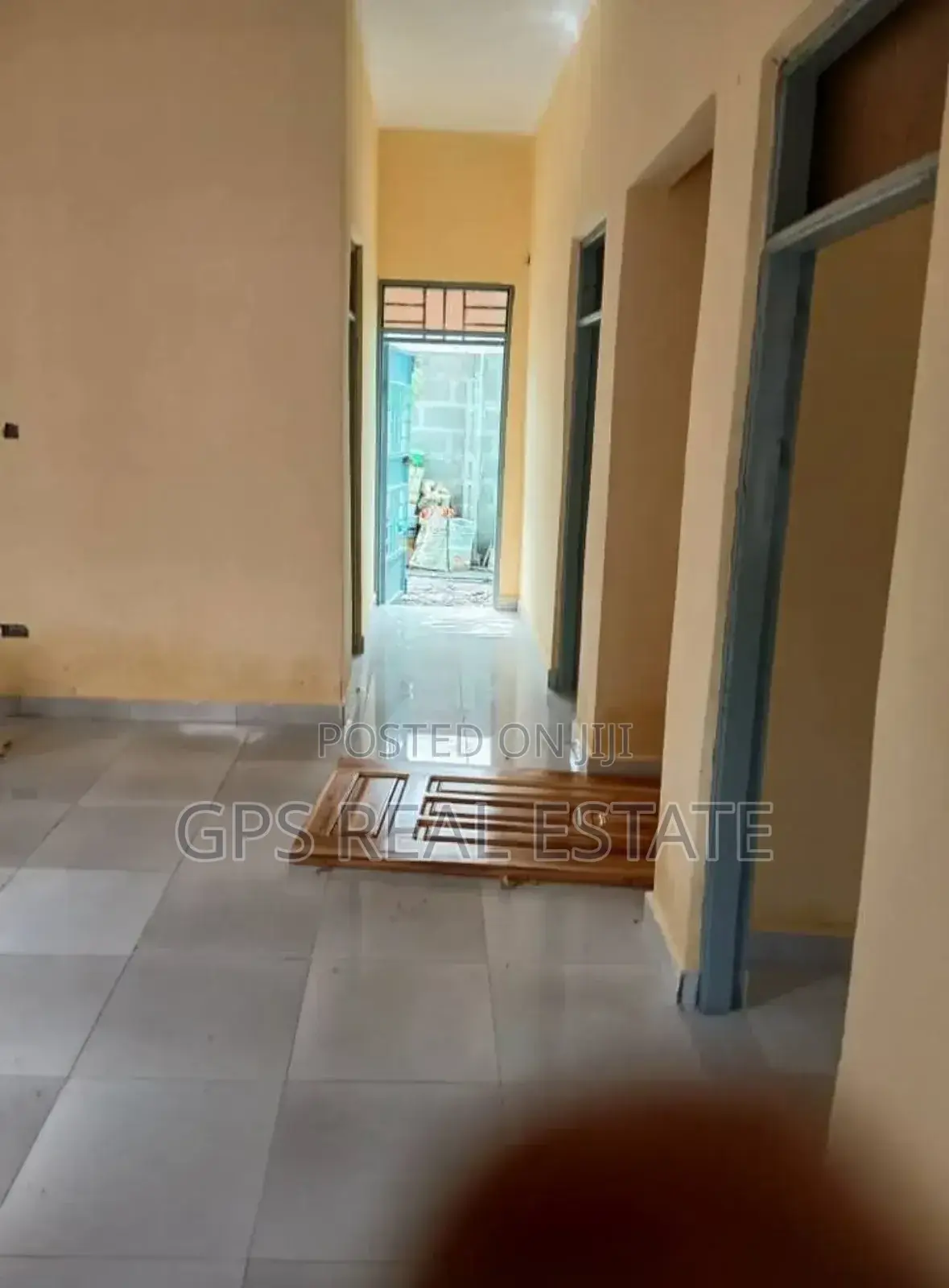3bdrm House in Mbagala Chamazi, Temeke for sale