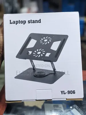 Laptop Stand Yl-906