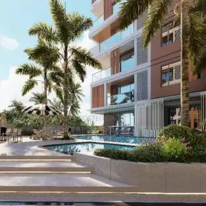 Furnished 2bdrm Apartment in Masaki for sale