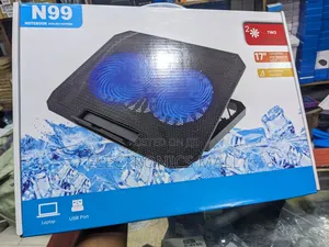N99 Notebook Cooling Pad