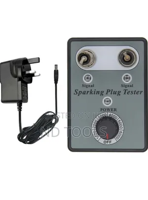 Spark Plug Tester/Ignitiontester Spark Tester