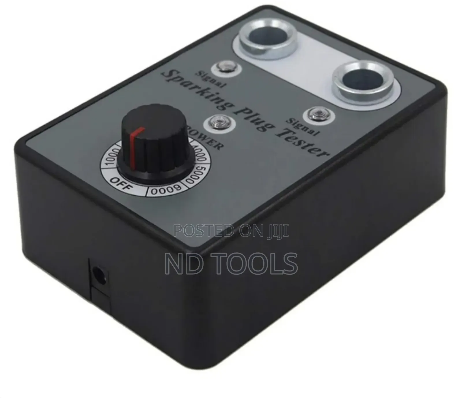 Spark Plug Tester/Ignitiontester Spark Tester