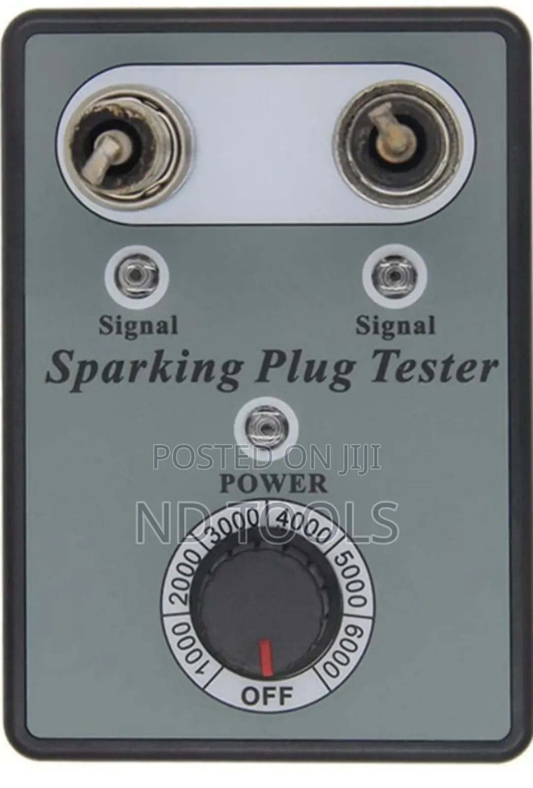 Spark Plug Tester/Ignitiontester Spark Tester