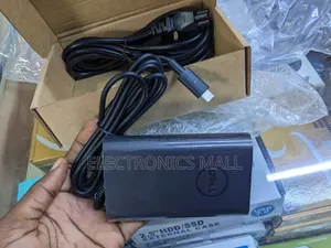 Dell Type-C 65w Original Adapter