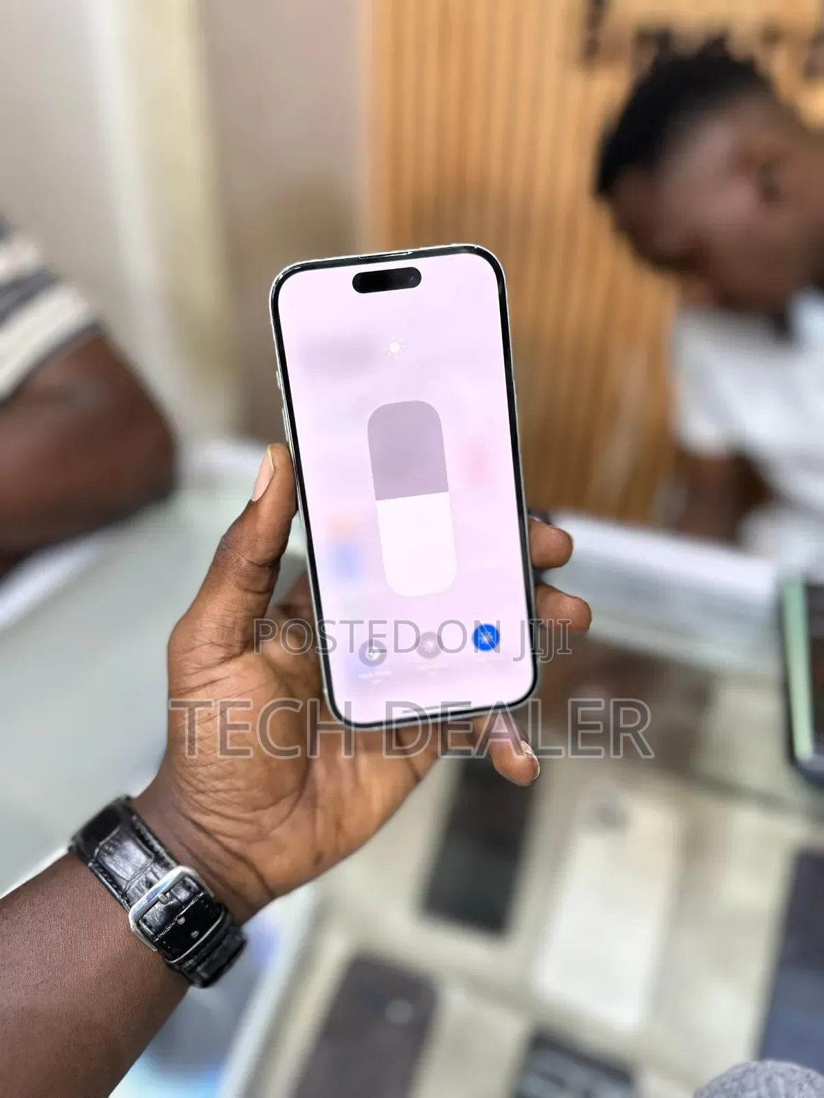 Apple iPhone 15 128 GB Green