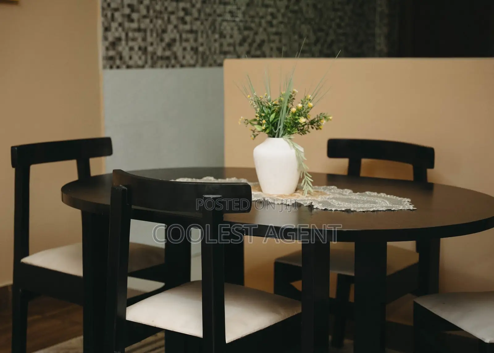 Furnished 2bdrm Apartment in Coolest Estate, Mikocheni for rent