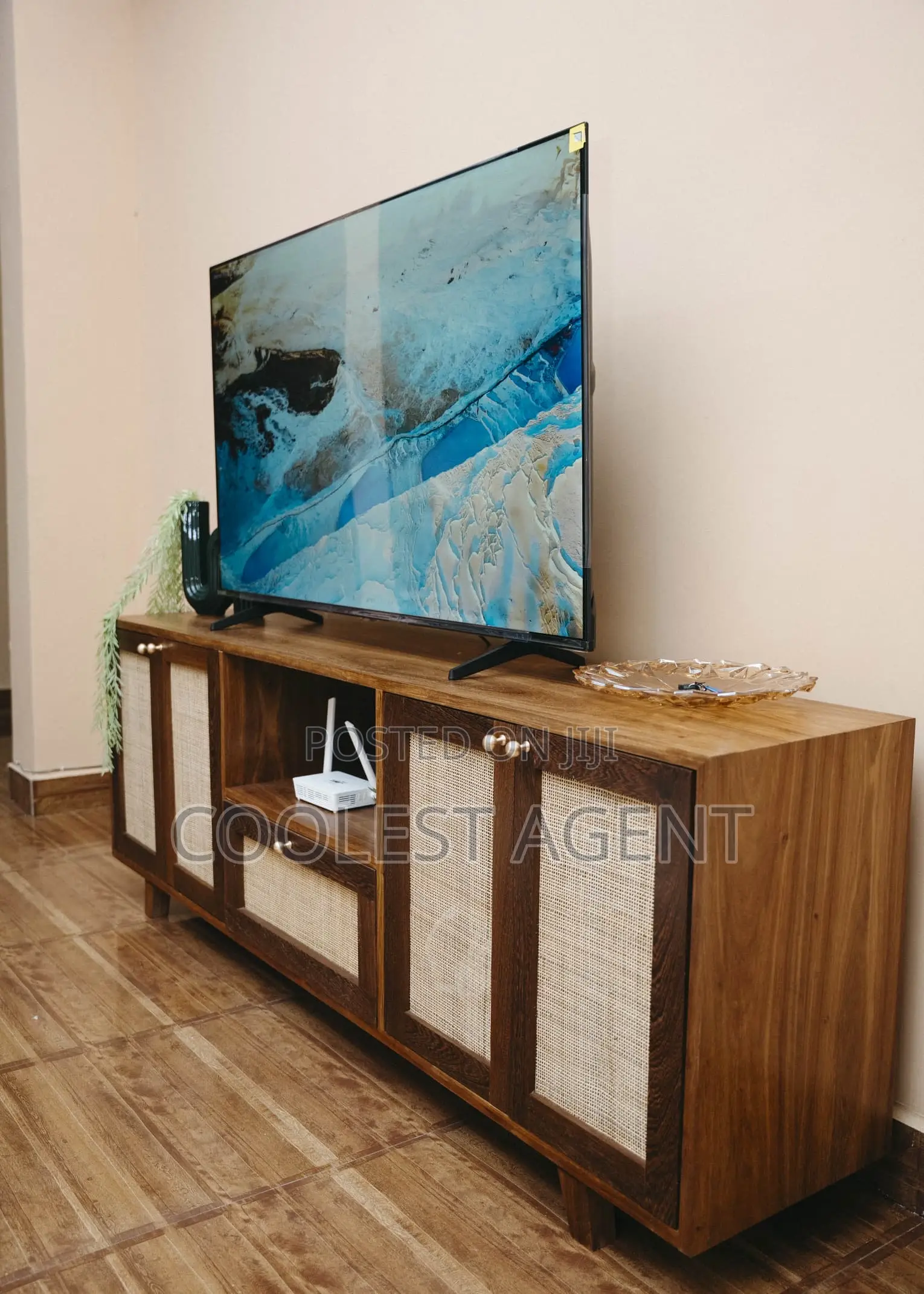 Furnished 2bdrm Apartment in Coolest Estate, Mikocheni for rent