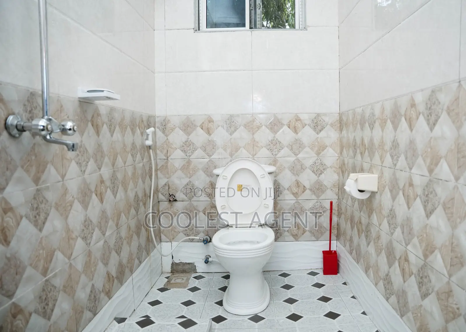 Furnished 2bdrm Apartment in Coolest Estate, Mikocheni for rent