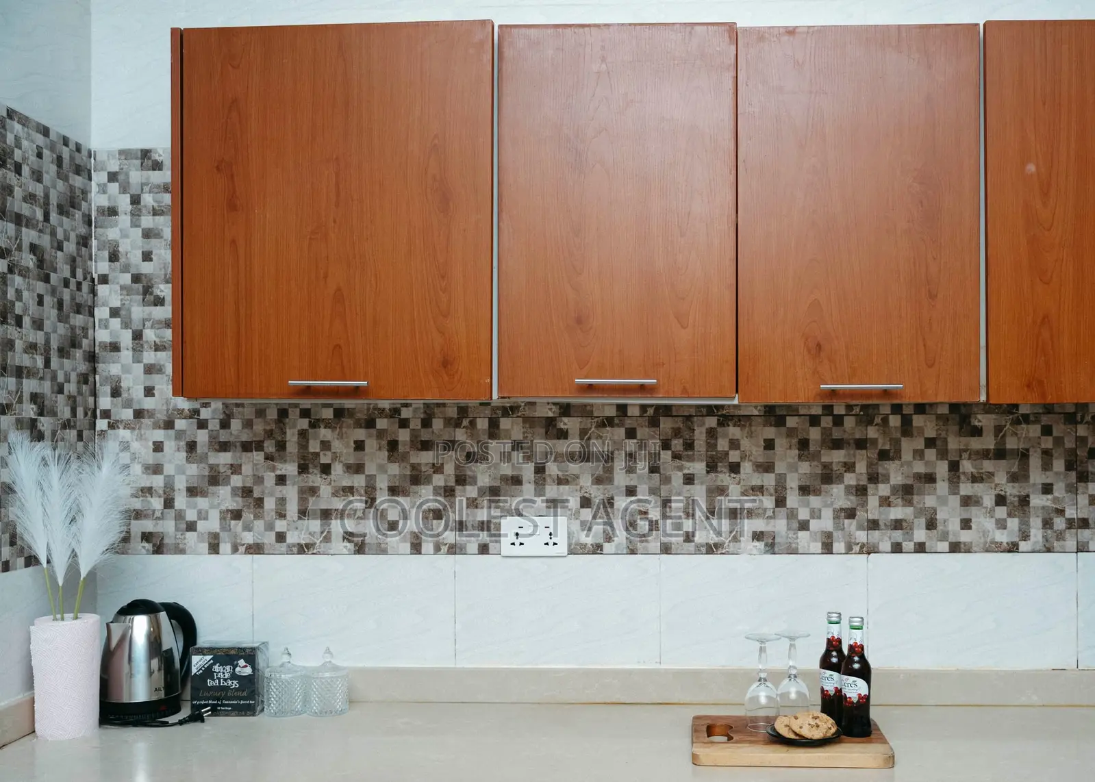 Furnished 2bdrm Apartment in Coolest Estate, Mikocheni for rent