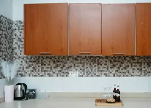 Furnished 2bdrm Apartment in Coolest Estate, Mikocheni for rent