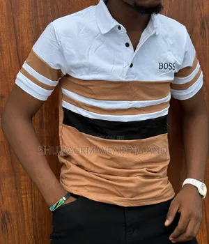 Men Golf Teending Tshirts