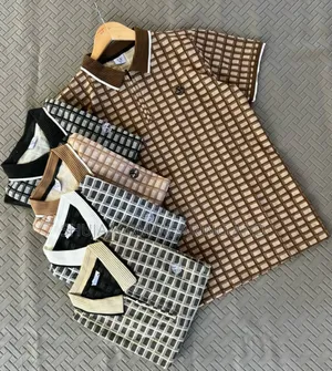 Fashion Tshirts/Mpya /Newest One