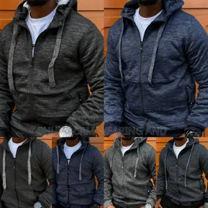 Unisex Hood Prover/Original