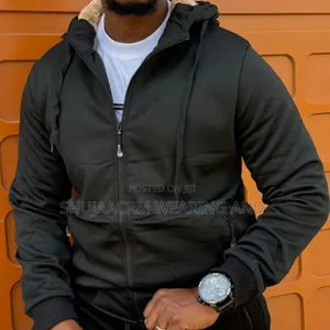 Unisex Hood Prover/Original