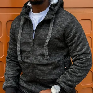 Unisex Hood Prover/Original