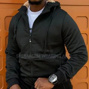 Unisex Hood Prover/Original