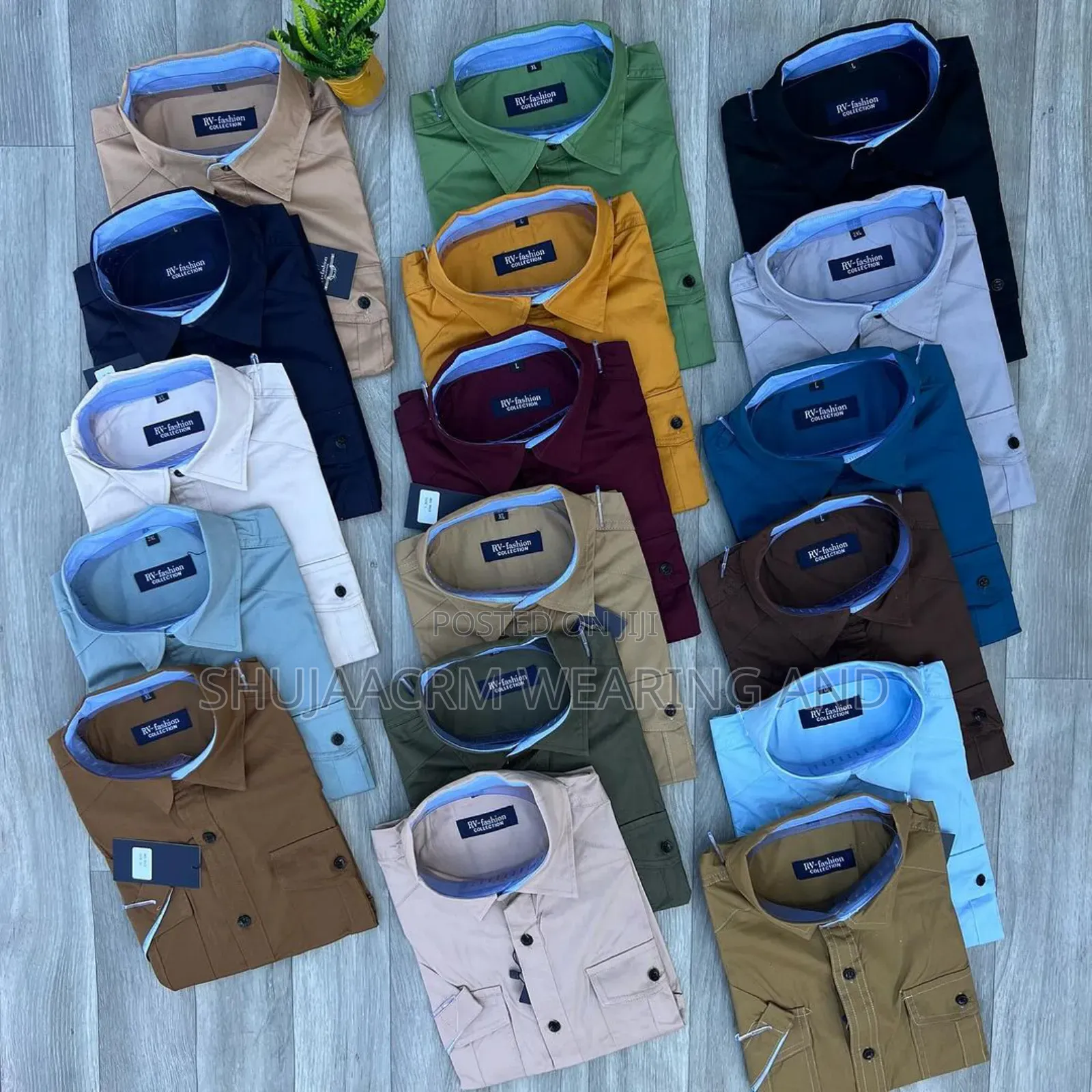 Super Smart Suits/Turkey Made