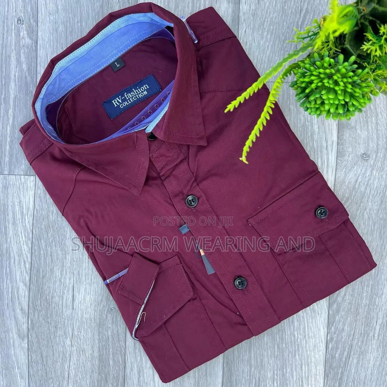 Super Smart Suits/Turkey Made