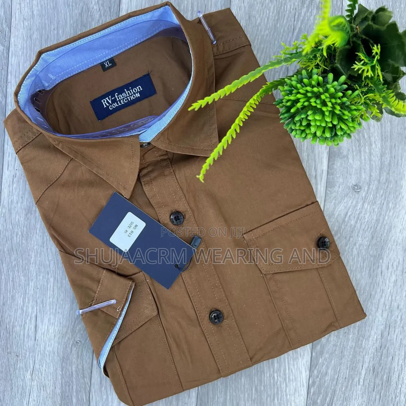 Super Smart Suits/Turkey Made