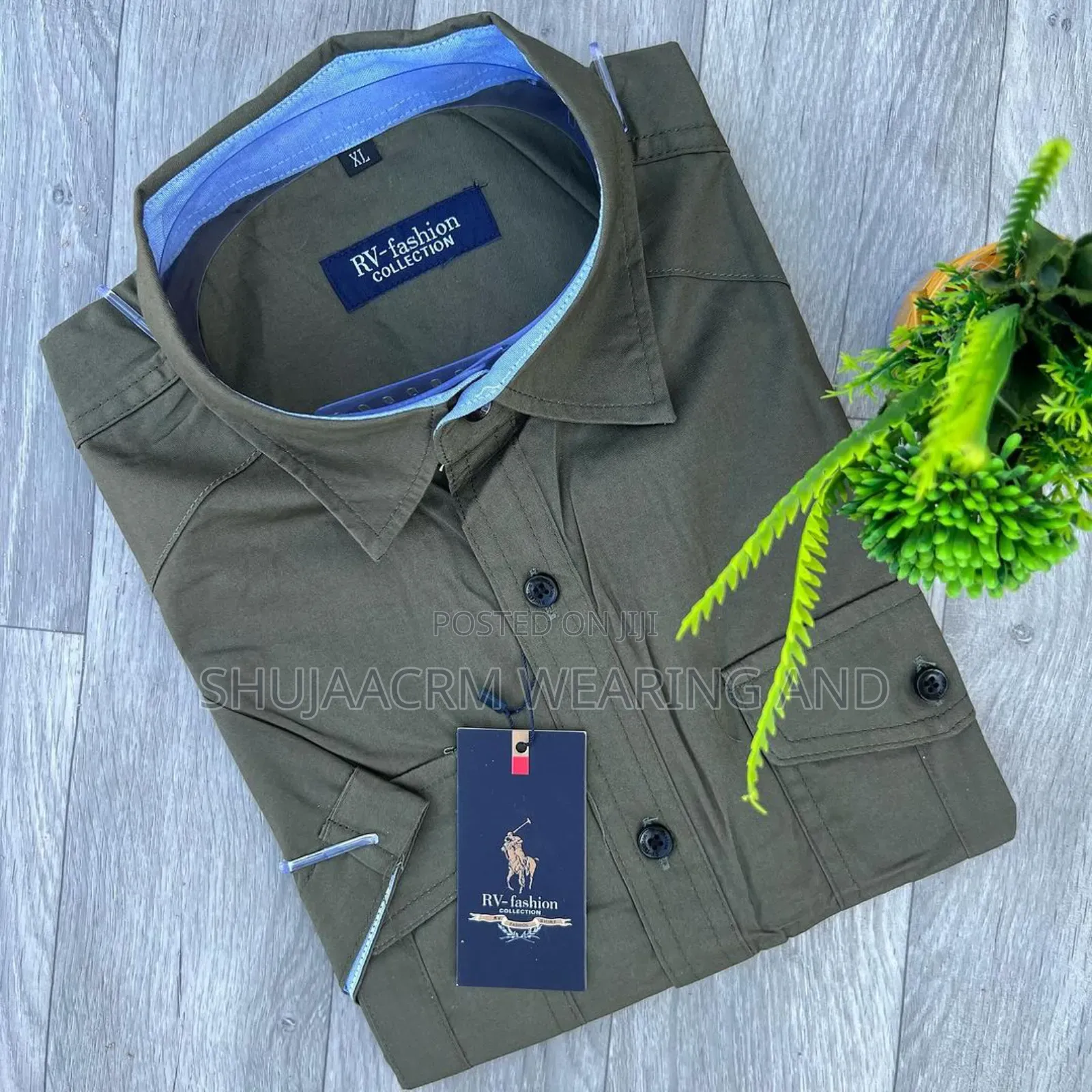 Super Smart Suits/Turkey Made