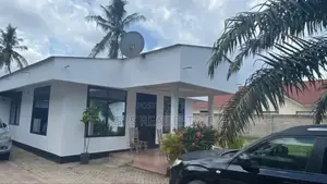 4bdrm House in Mikocheni A, Kinondoni for sale