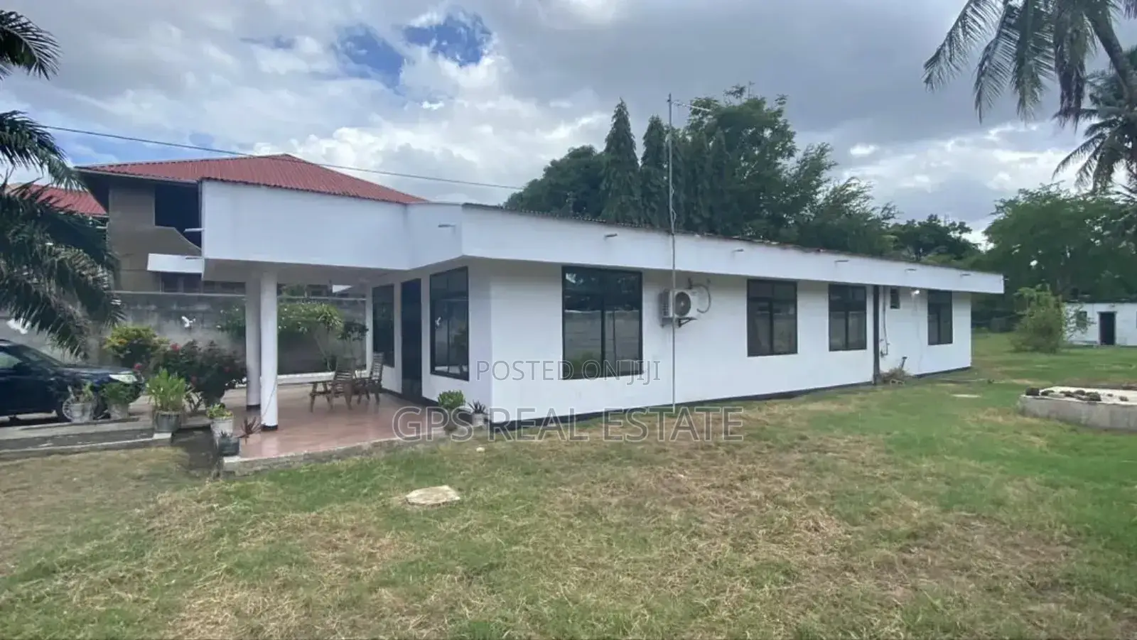 4bdrm House in Mikocheni A, Kinondoni for sale