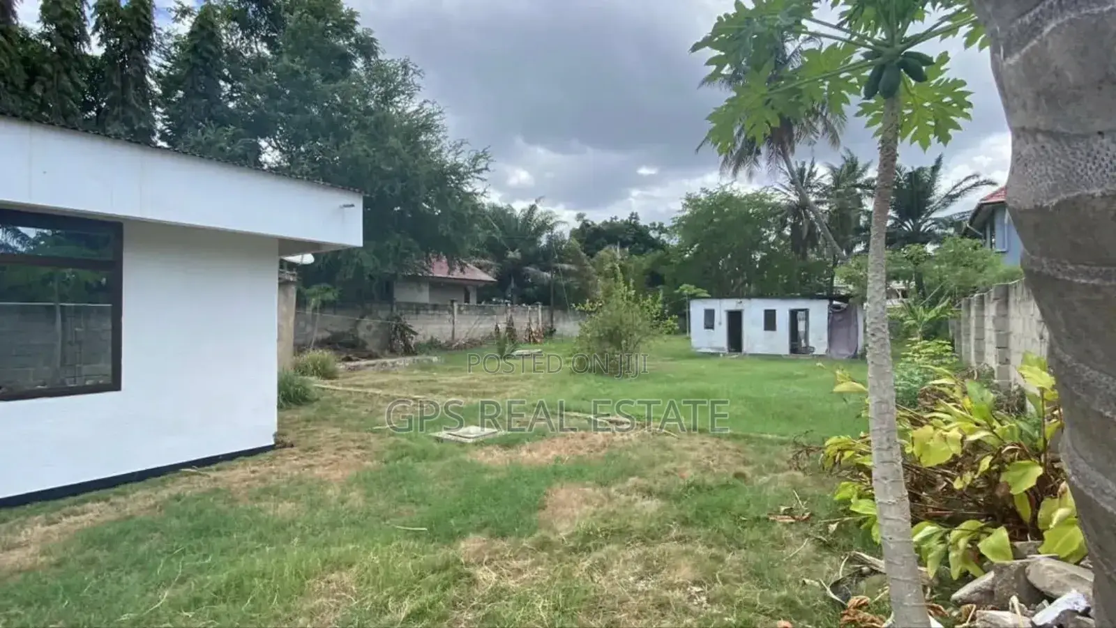 4bdrm House in Mikocheni A, Kinondoni for sale