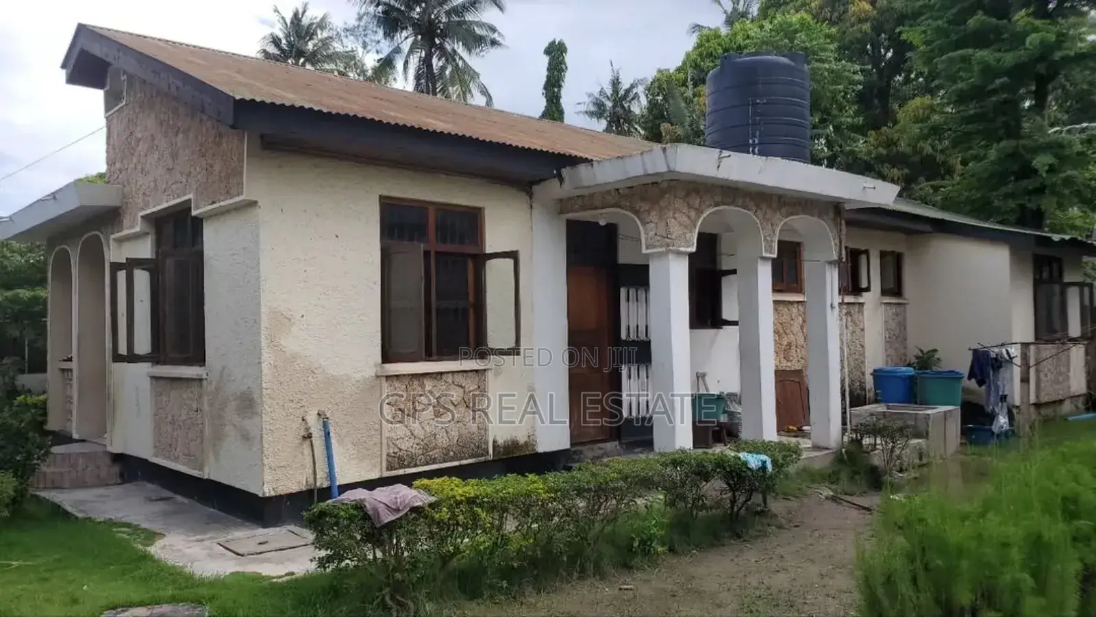 3bdrm House in Mikocheni A, Kinondoni for sale