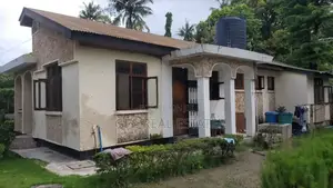 3bdrm House in Mikocheni A, Kinondoni for sale