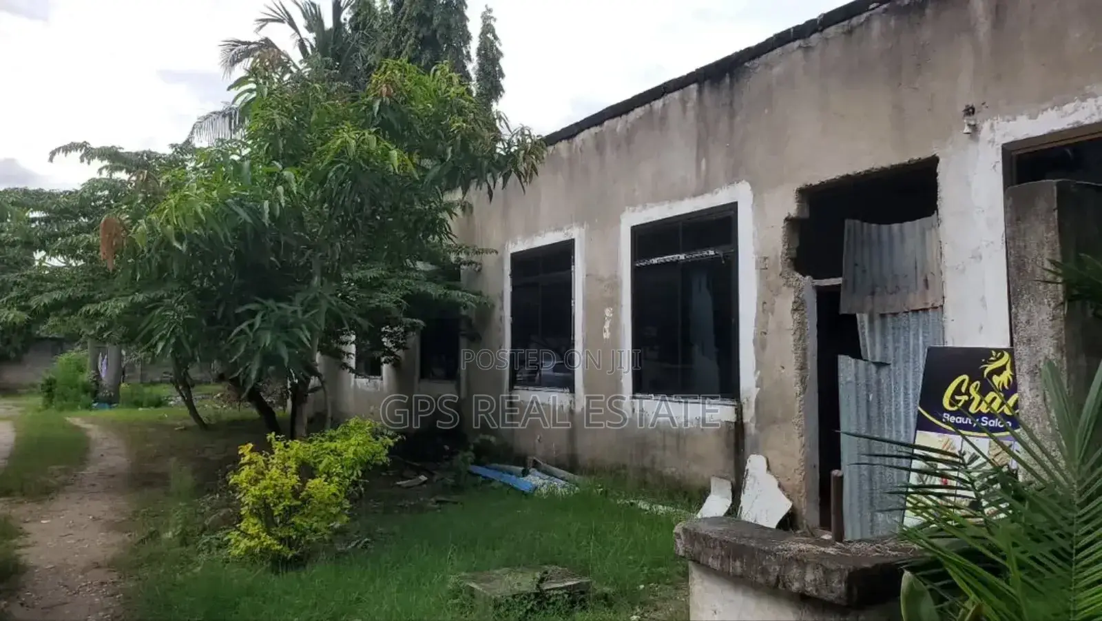 3bdrm House in Mikocheni A, Kinondoni for sale