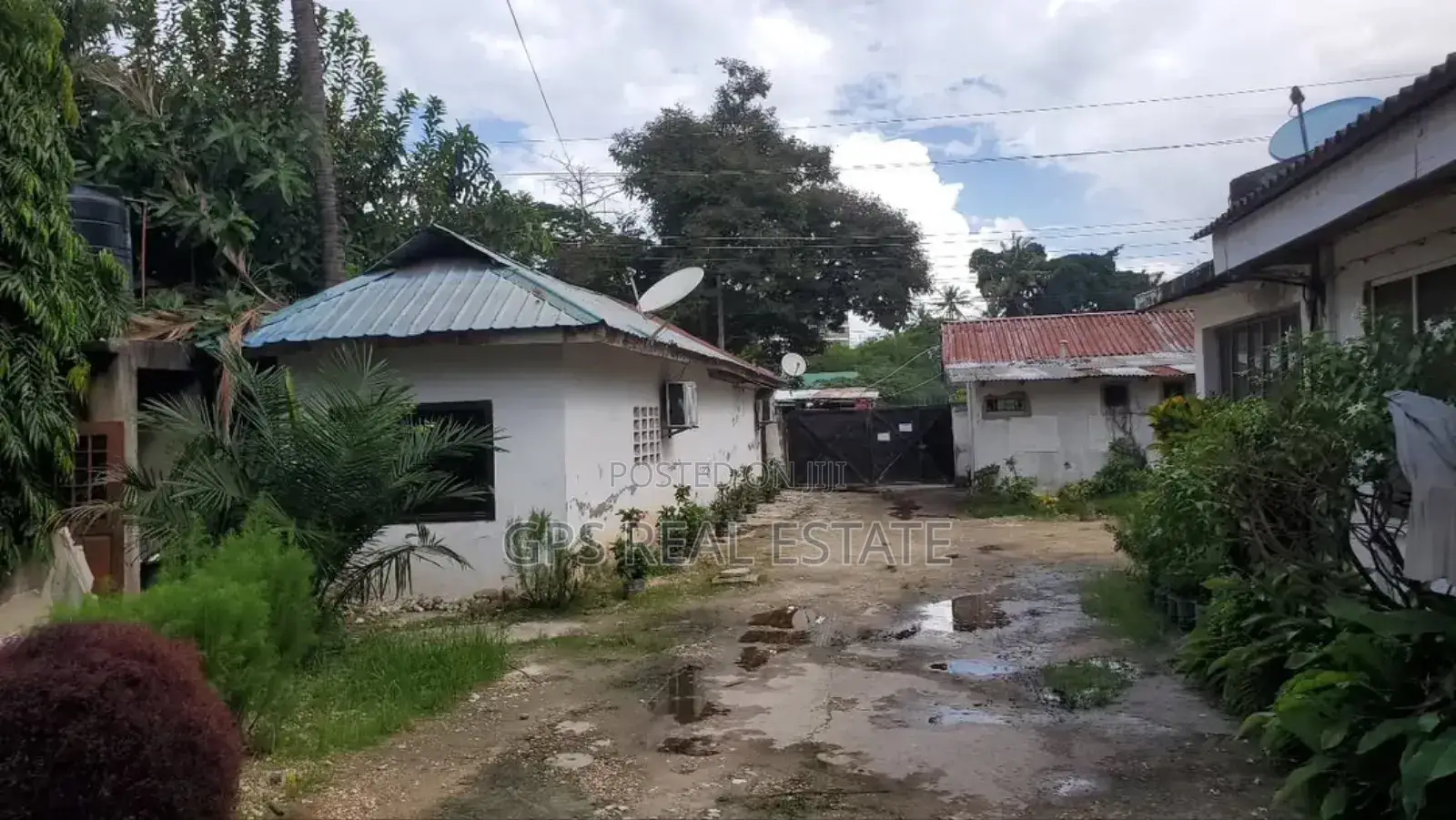 3bdrm House in Mikocheni A, Kinondoni for sale