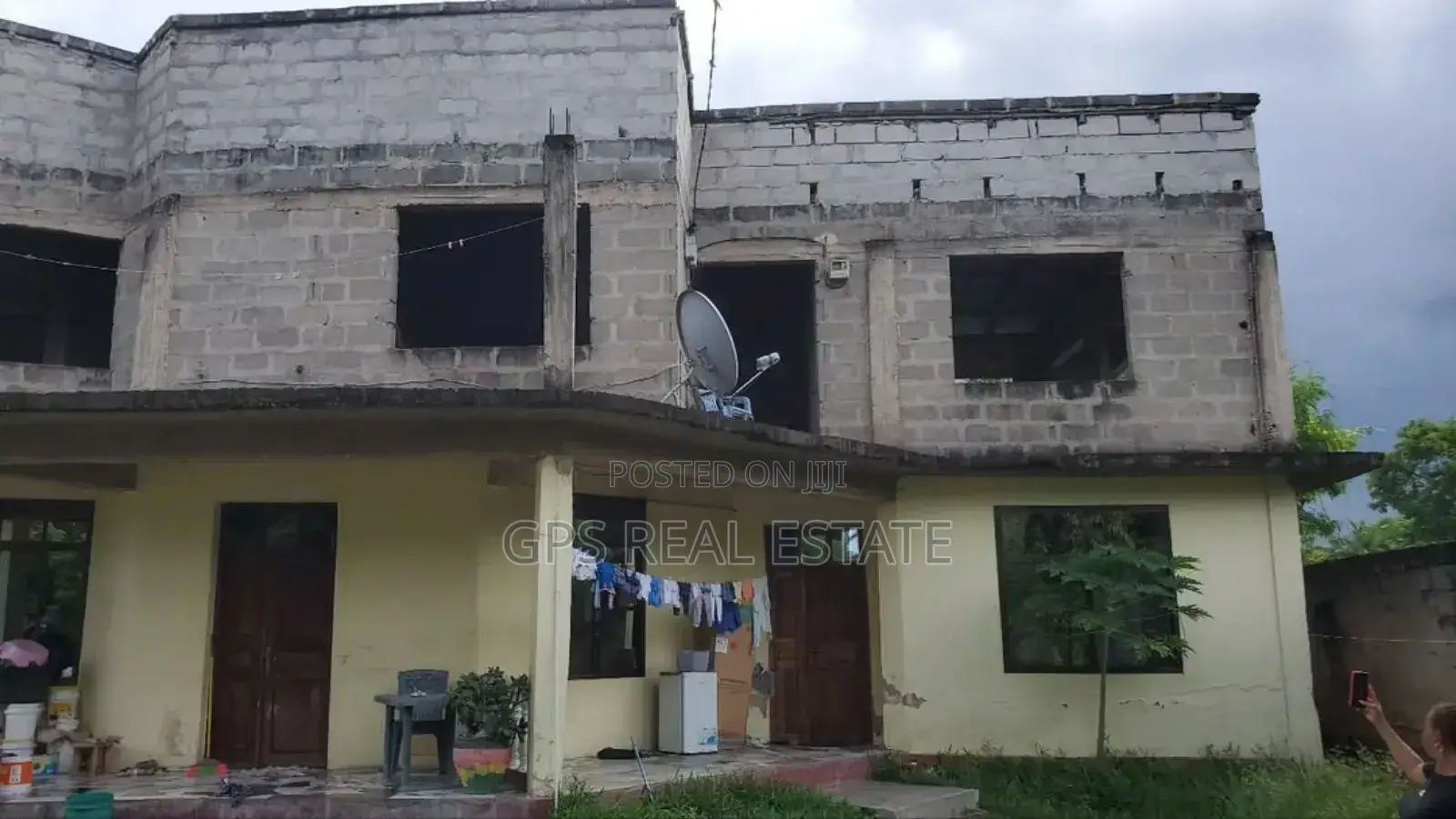 3bdrm House in Mikocheni A, Kinondoni for sale