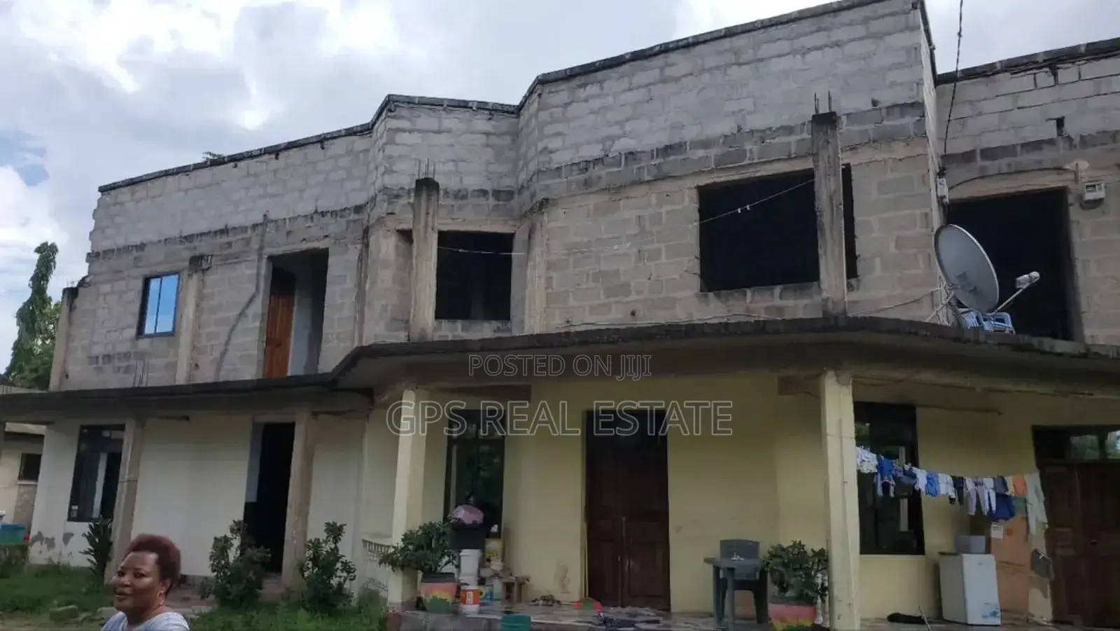 3bdrm House in Mikocheni A, Kinondoni for sale